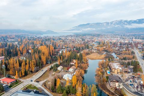 Tiny photo for 841, 845, 851 Baker Avenue, Whitefish, MT 59937 (MLS # 30060818)