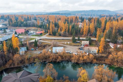 Tiny photo for 841, 845, 851 Baker Avenue, Whitefish, MT 59937 (MLS # 30060818)