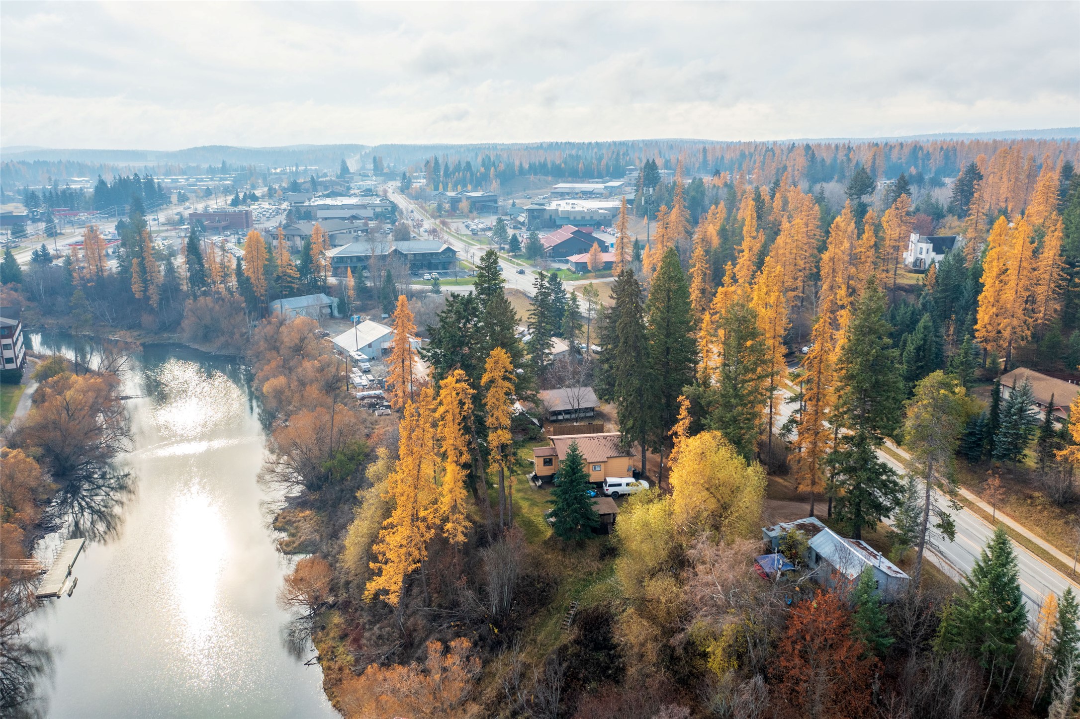 841, 845, 851 Baker Avenue