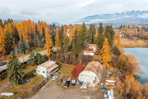 Tiny photo for 841, 845, 851 Baker Avenue, Whitefish, MT 59937 (MLS # 30060818)