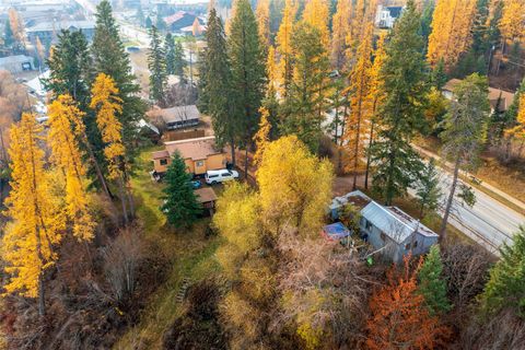 Tiny photo for 841, 845, 851 Baker Avenue, Whitefish, MT 59937 (MLS # 30060818)
