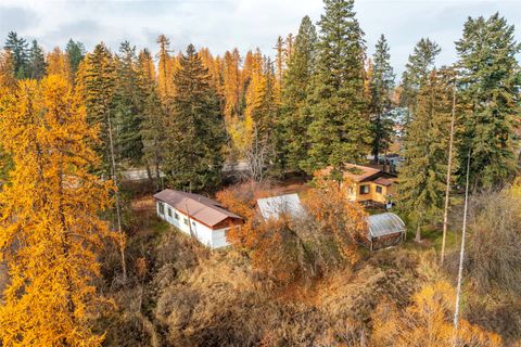 Tiny photo for 841, 845, 851 Baker Avenue, Whitefish, MT 59937 (MLS # 30060818)