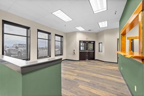 Tiny photo for 1327 US Hwy 2 W #Unit 2, Kalispell, MT 59901 (MLS # 30069872)