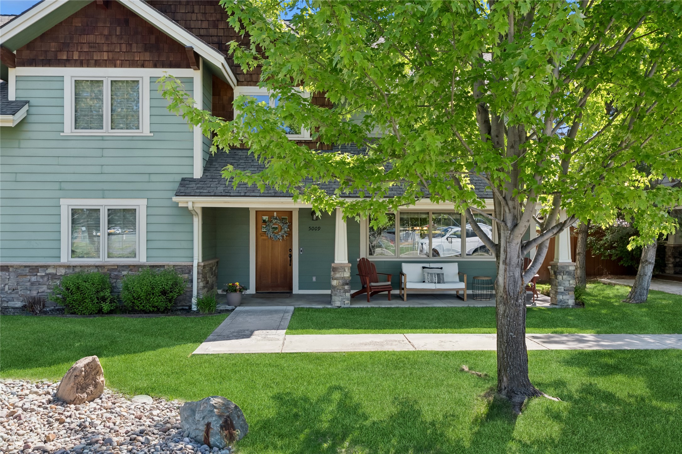 5009 River Lakes Parkway