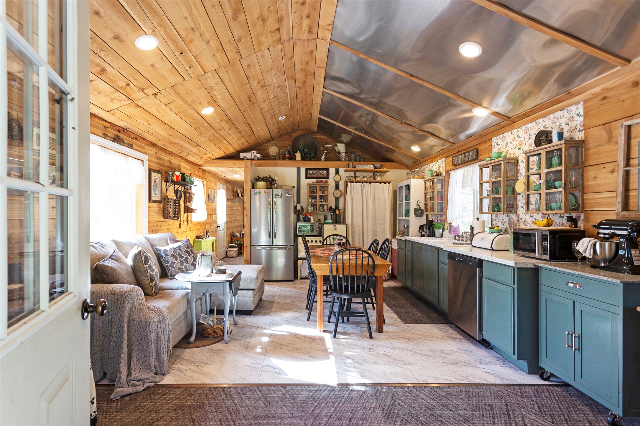 949 Verde Creek Road