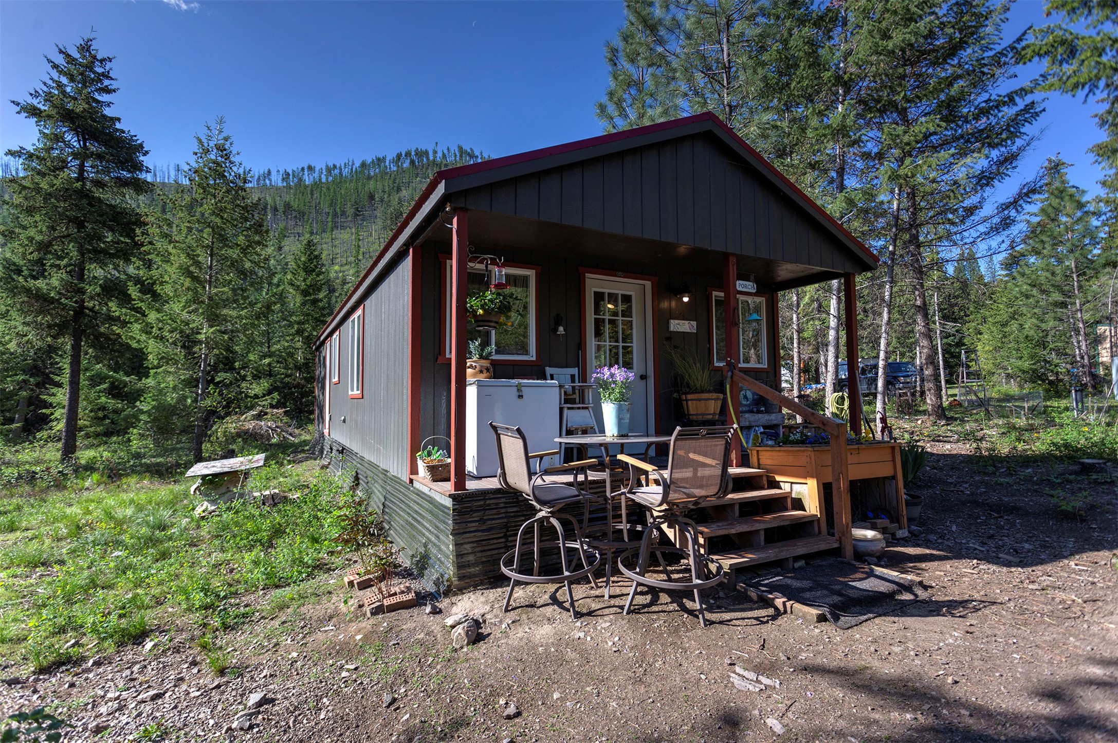 949 Verde Creek Road