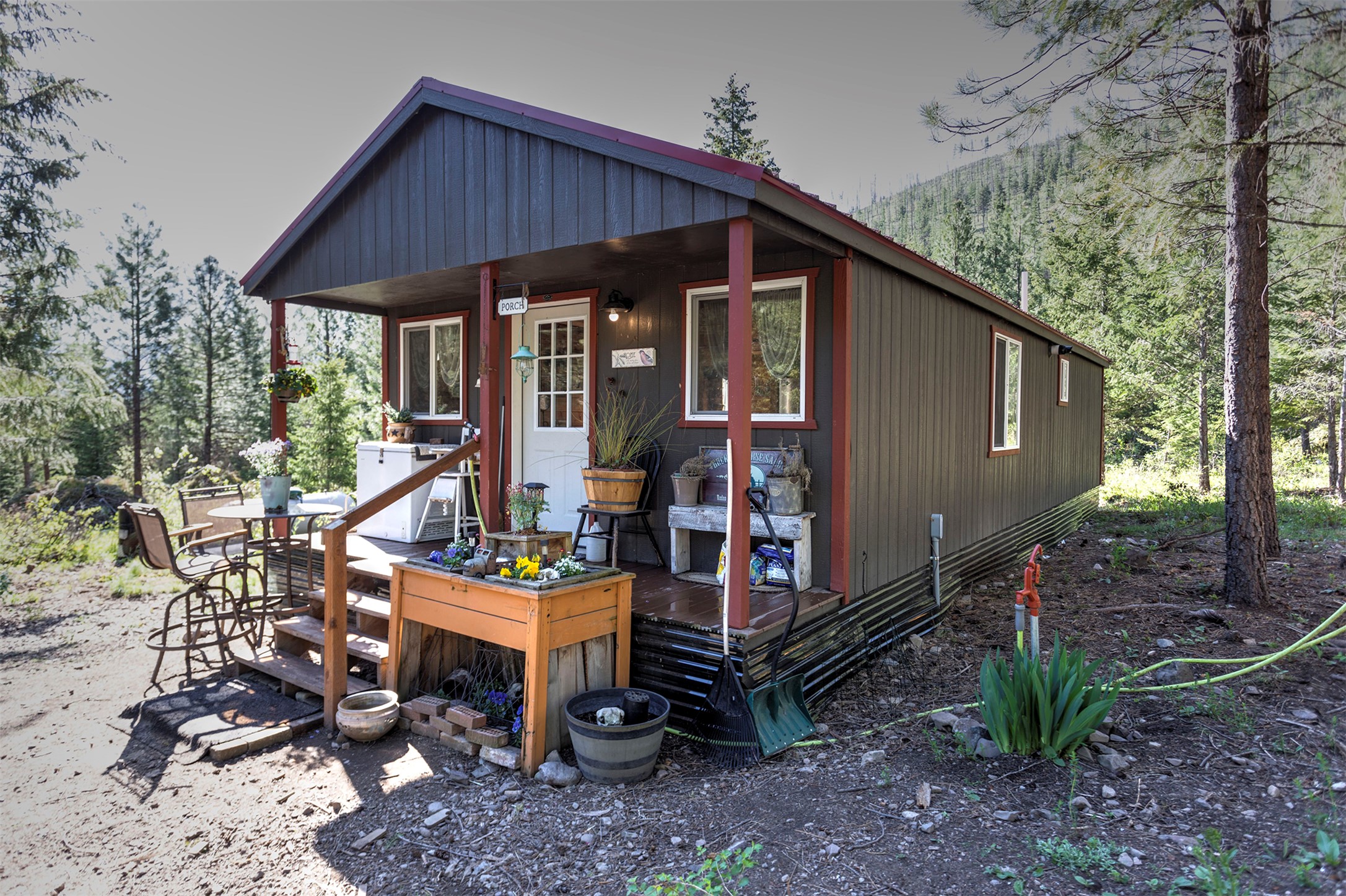 949 Verde Creek Road