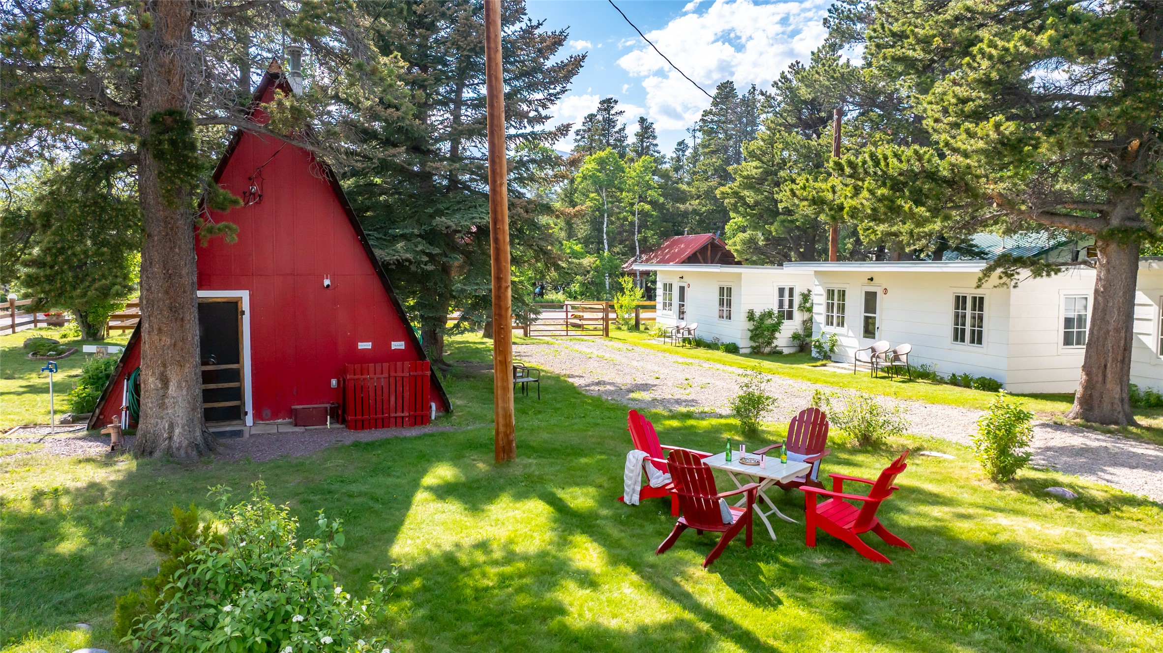 East Glacier Park, Montana 59434, United States, ,Commercial,Active,132835