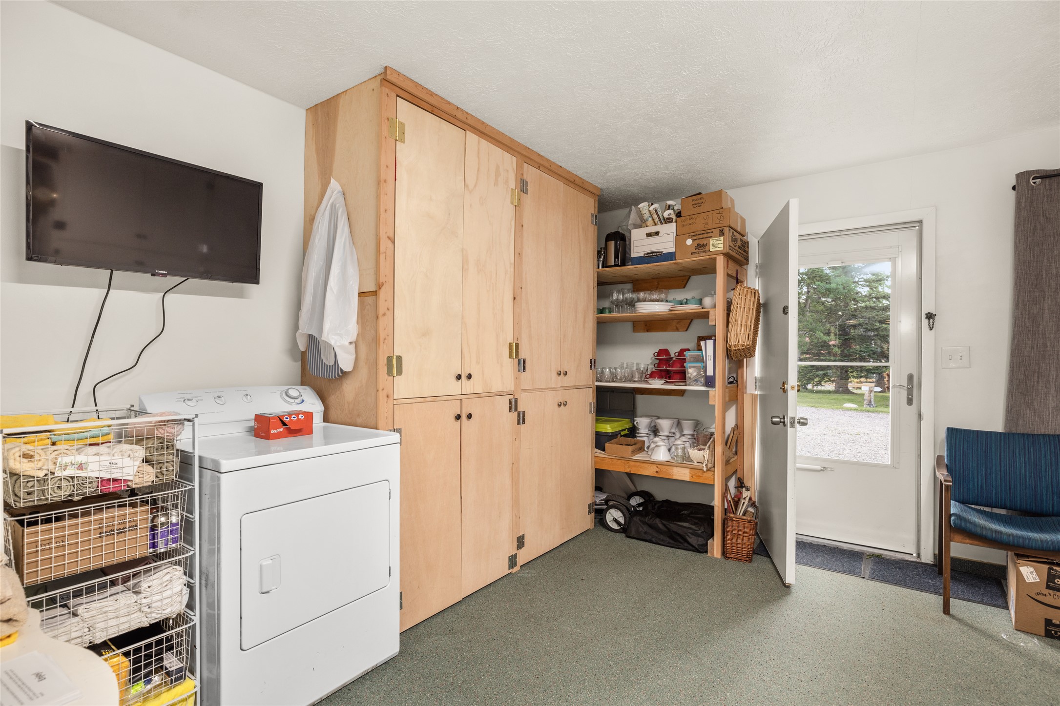 East Glacier Park, Montana 59434, United States, ,Commercial,Active,132835