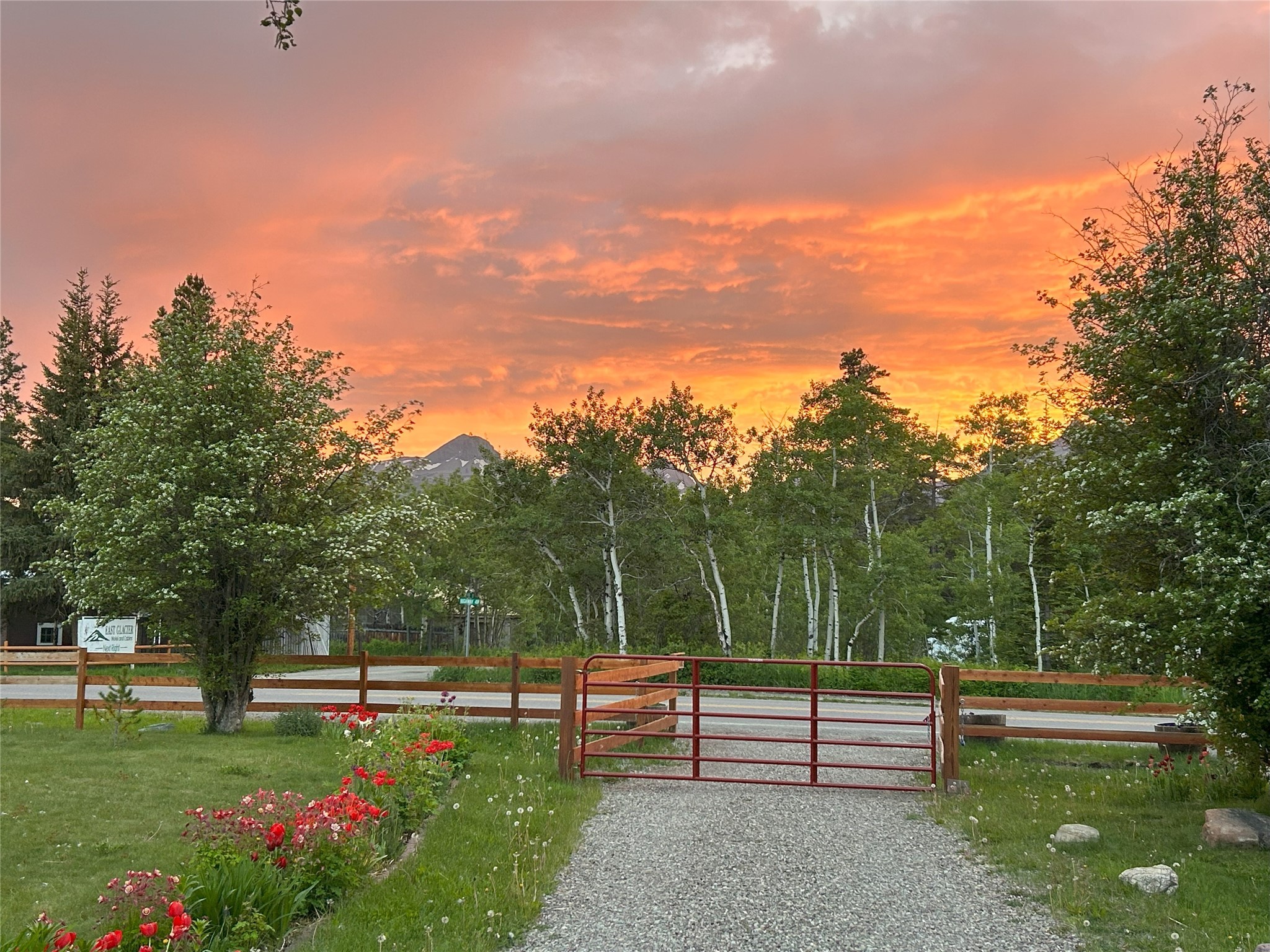 East Glacier Park, Montana 59434, United States, ,Commercial,Active,132835