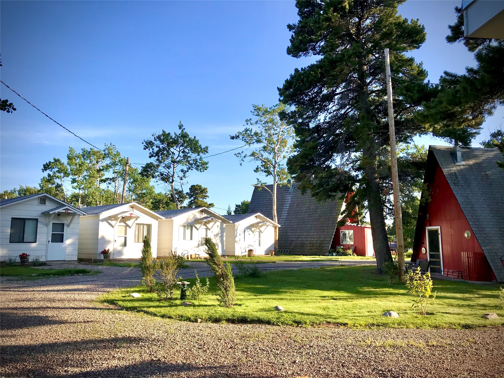 East Glacier Park, Montana 59434, United States, ,Commercial,Active,132835