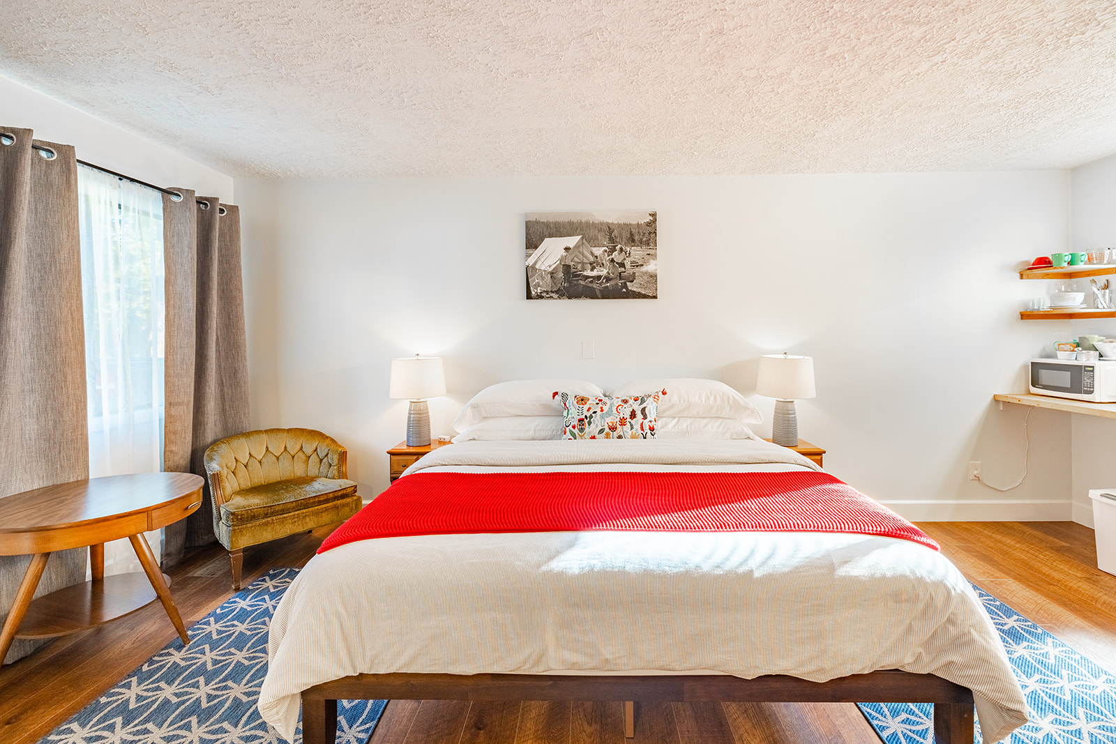 East Glacier Park, Montana 59434, United States, ,Commercial,Active,132835