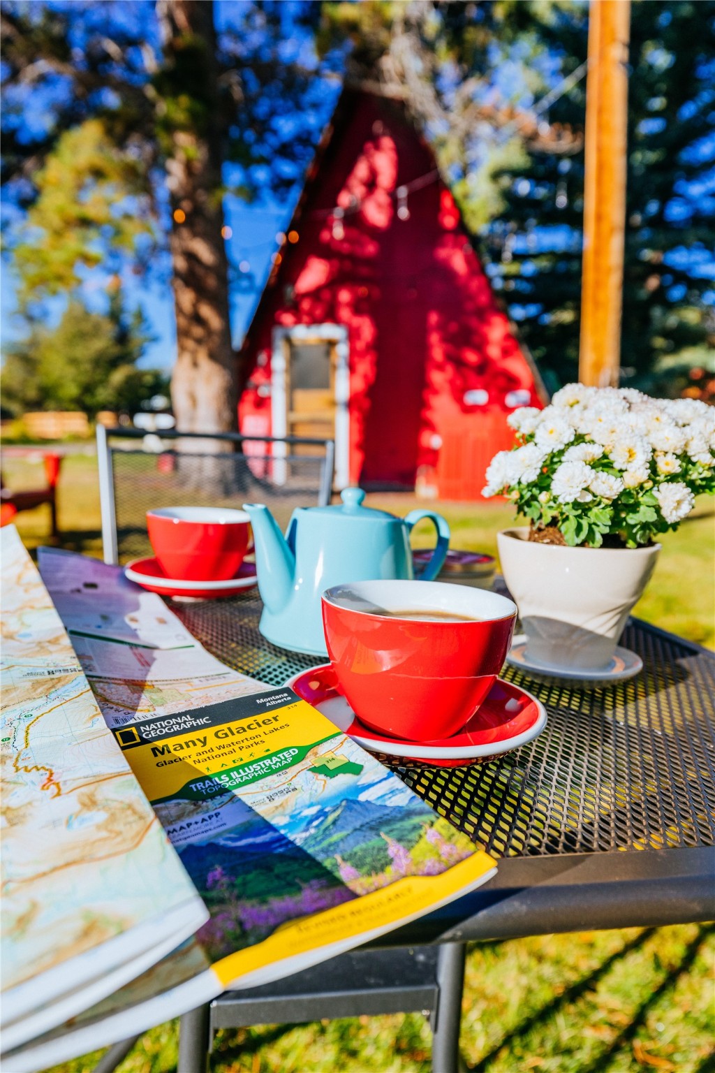 East Glacier Park, Montana 59434, United States, ,Commercial,Active,132835