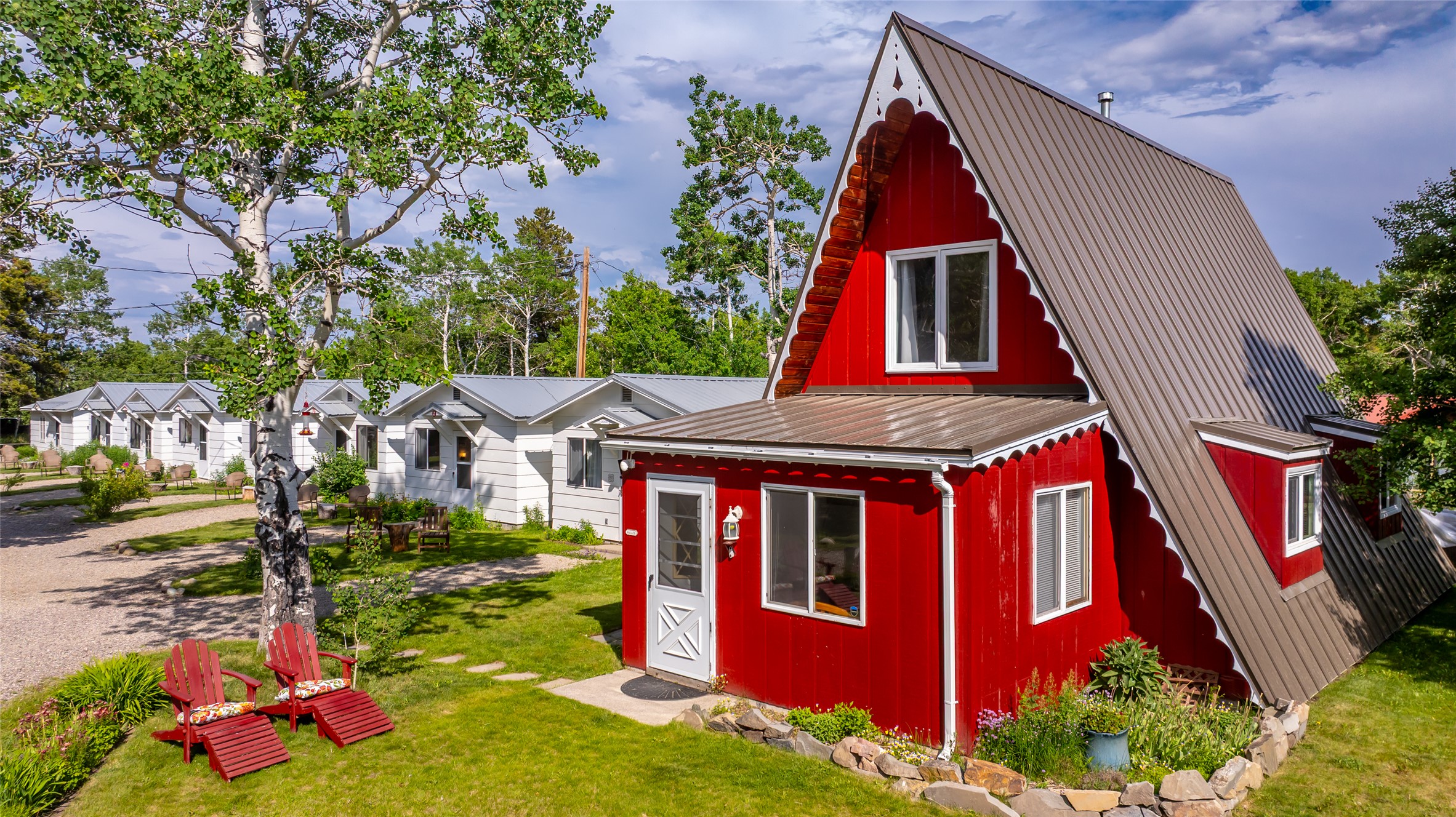 East Glacier Park, Montana 59434, United States, ,Commercial,Active,132835