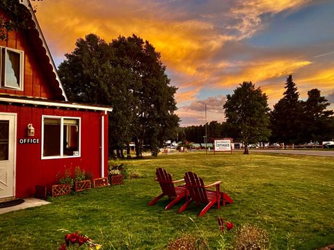 1204 US Hwy 49 East Glacier Park MT 59434
