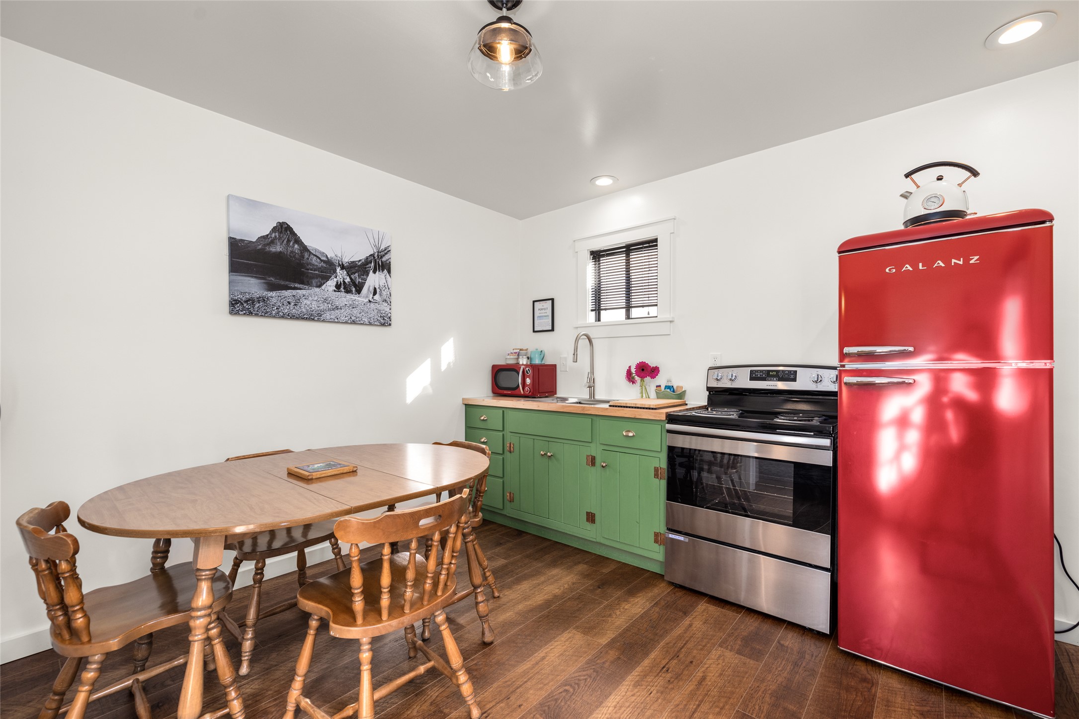 East Glacier Park, Montana 59434, United States, ,Commercial,Active,132835