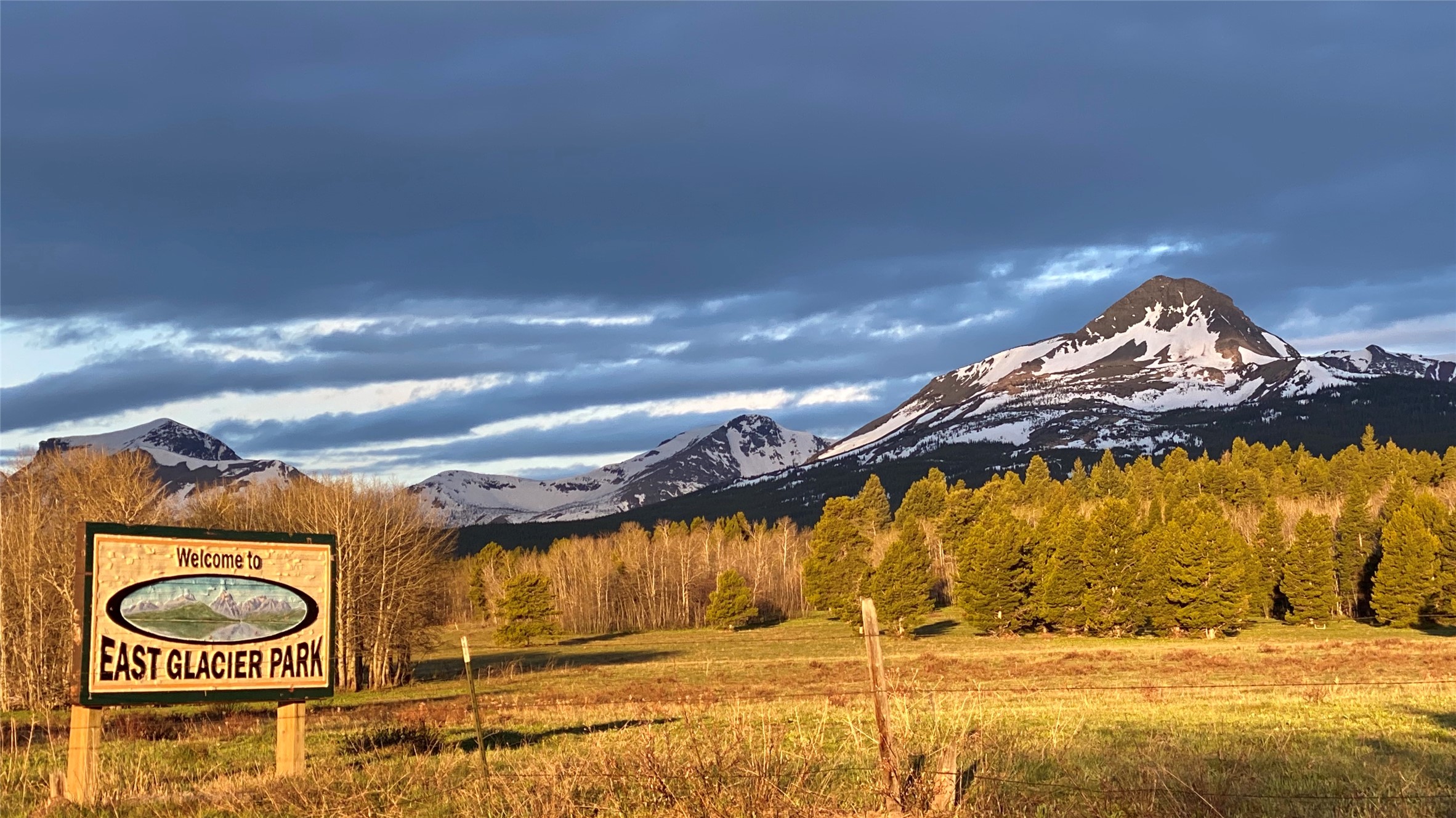 East Glacier Park, Montana 59434, United States, ,Commercial,Active,132835