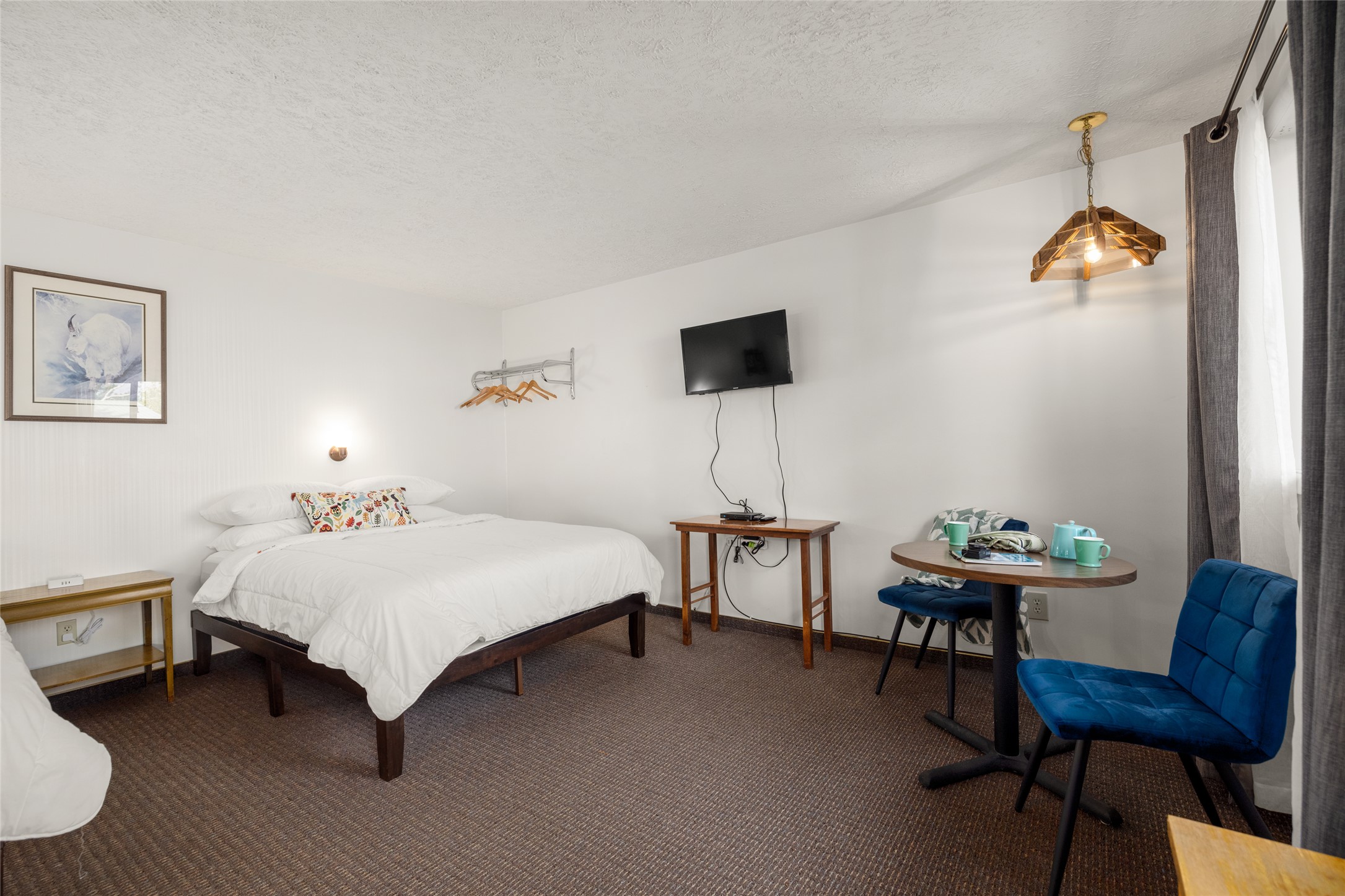 East Glacier Park, Montana 59434, United States, ,Commercial,Active,132835