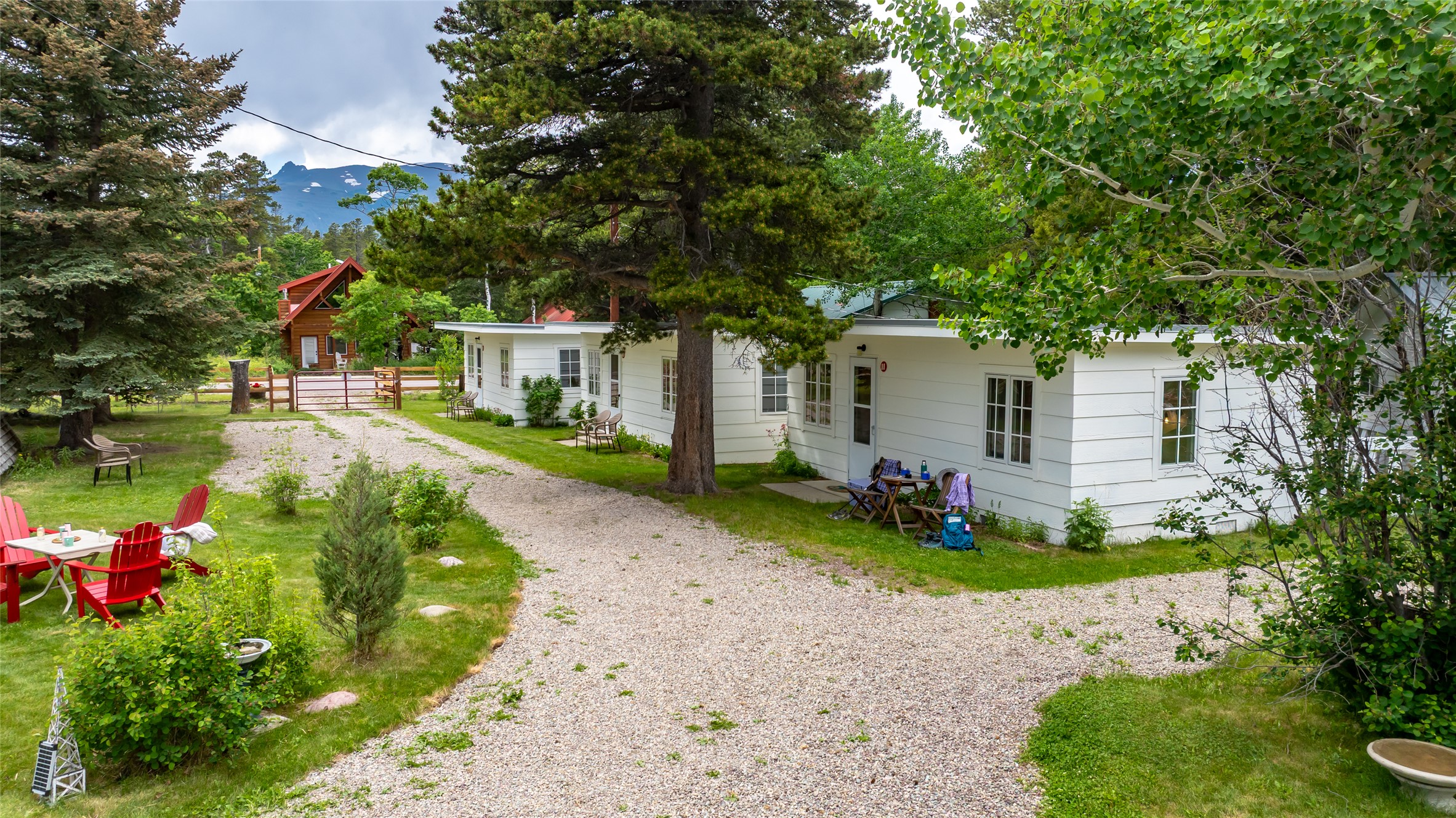 East Glacier Park, Montana 59434, United States, ,Commercial,Active,132835