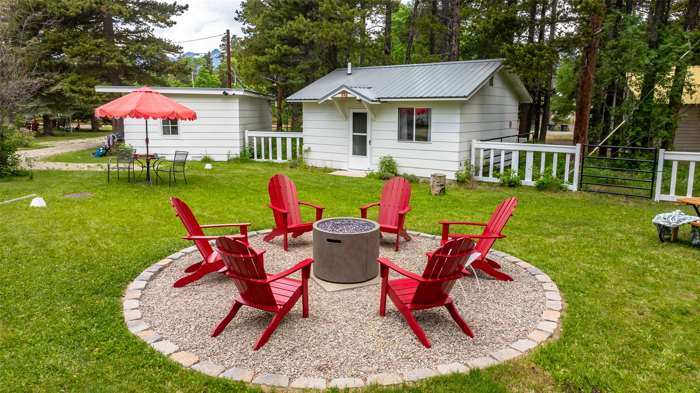 East Glacier Park, Montana 59434, United States, ,Commercial,Active,132835