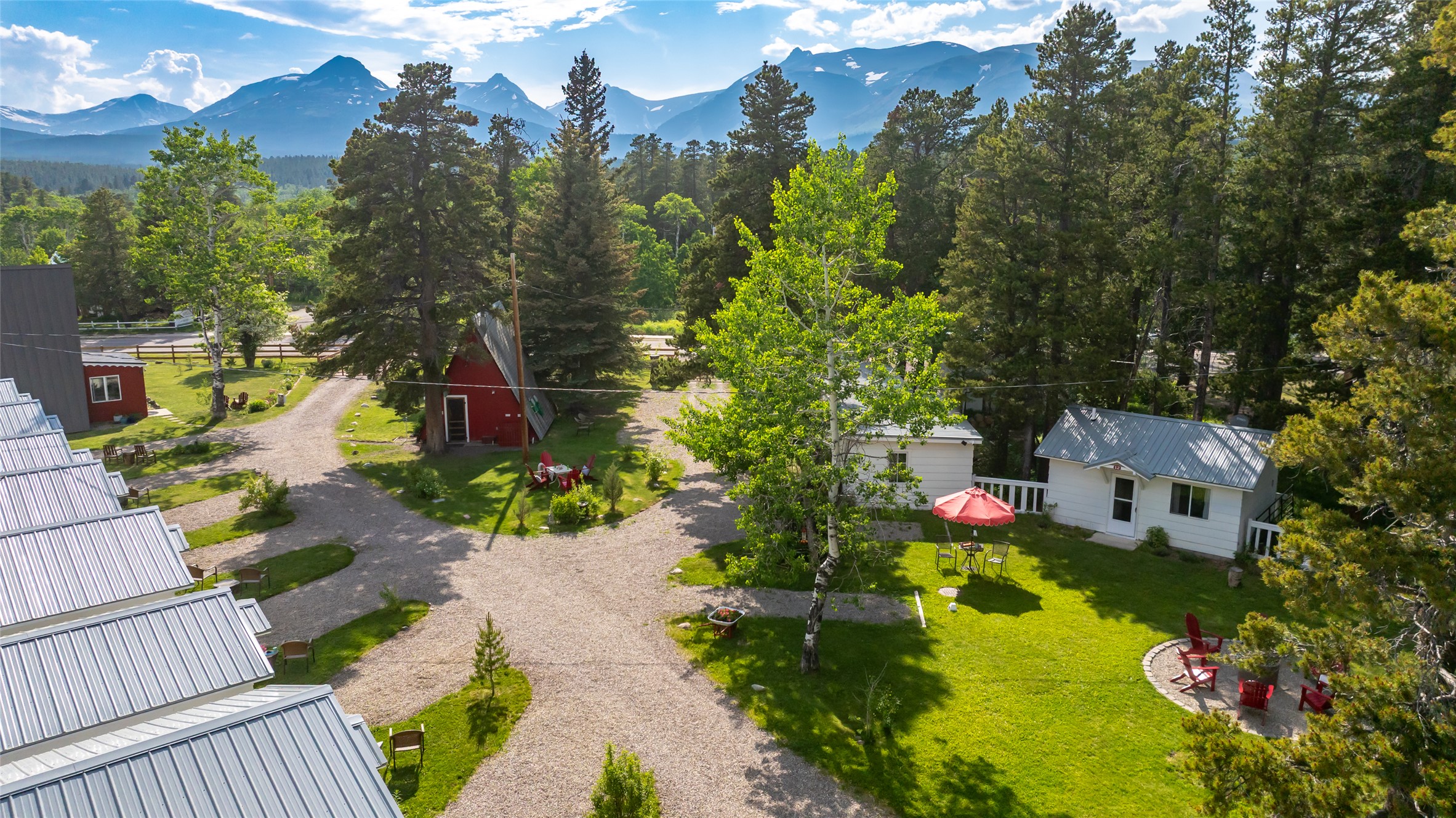 East Glacier Park, Montana 59434, United States, ,Commercial,Active,132835