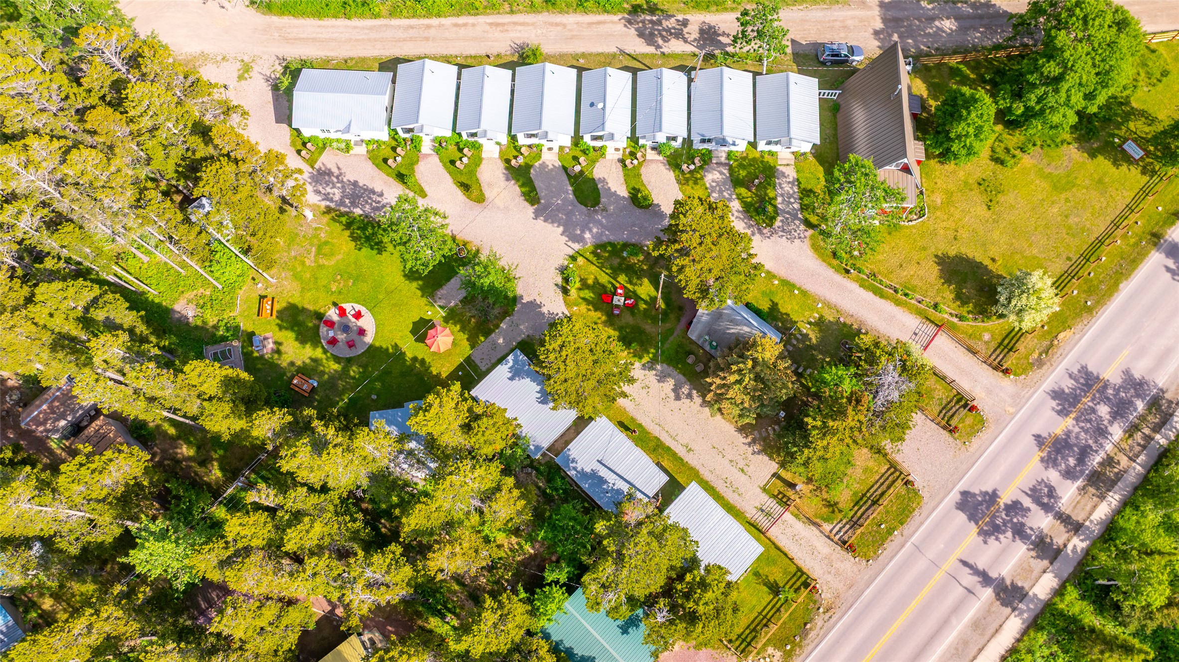 East Glacier Park, Montana 59434, United States, ,Commercial,Active,132835