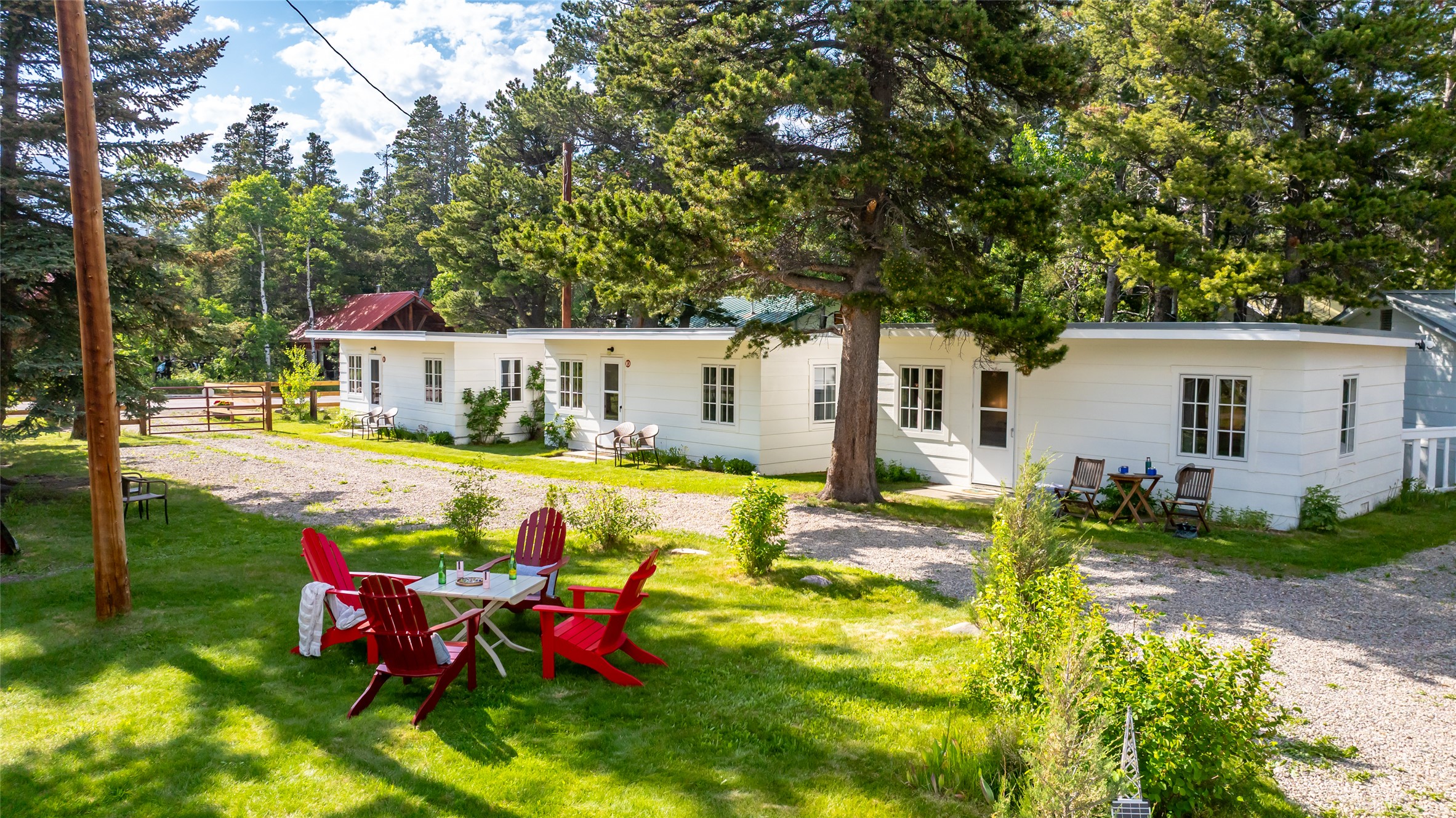 East Glacier Park, Montana 59434, United States, ,Commercial,Active,132835