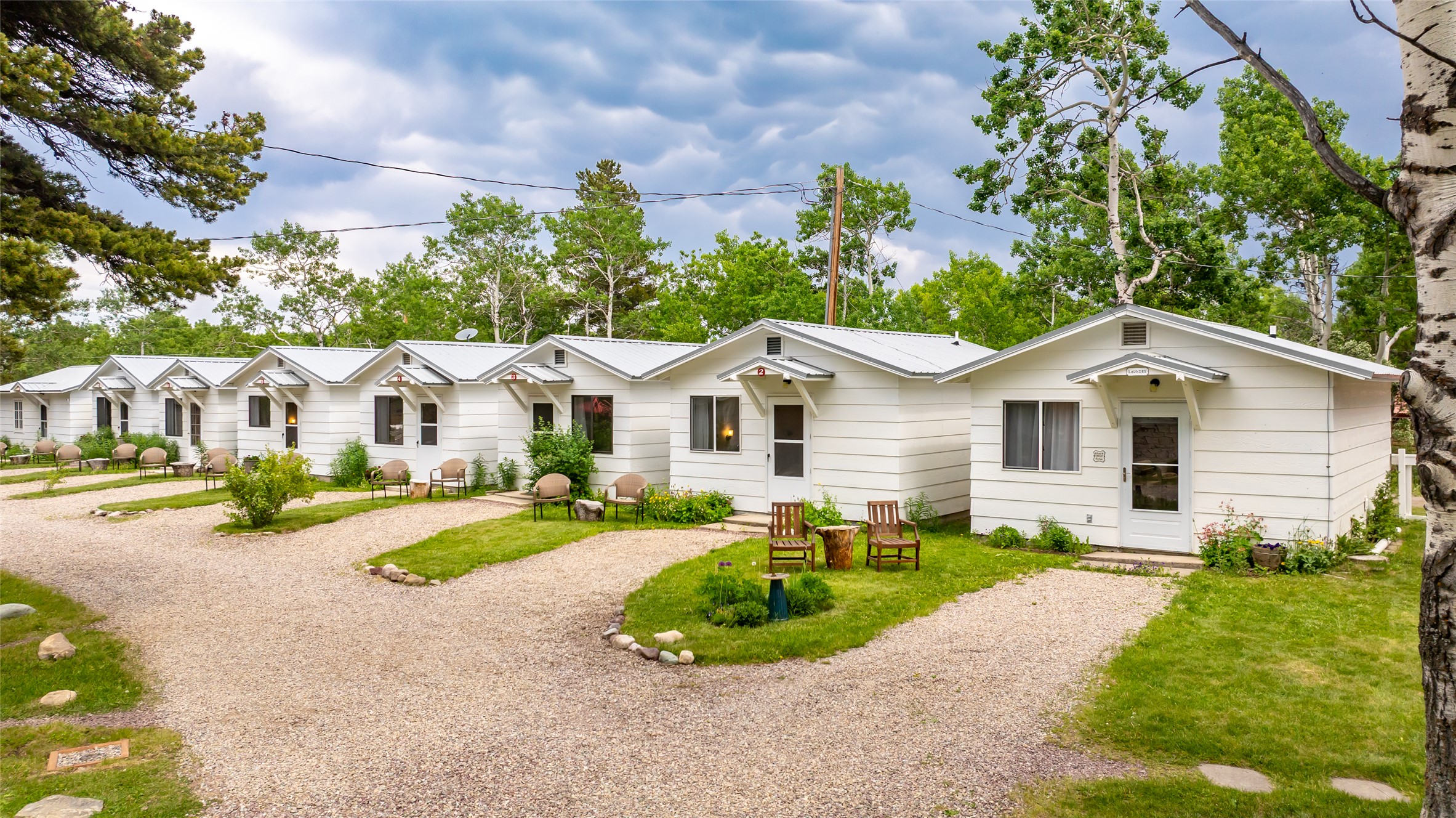 East Glacier Park, Montana 59434, United States, ,Commercial,Active,132835