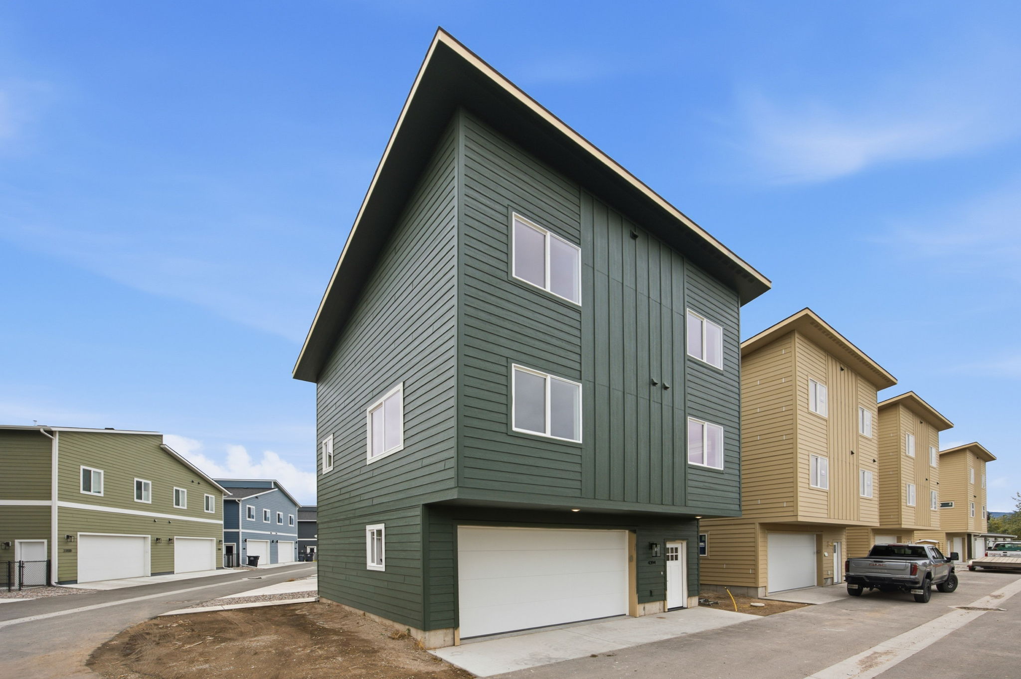 4388 Bantry Court