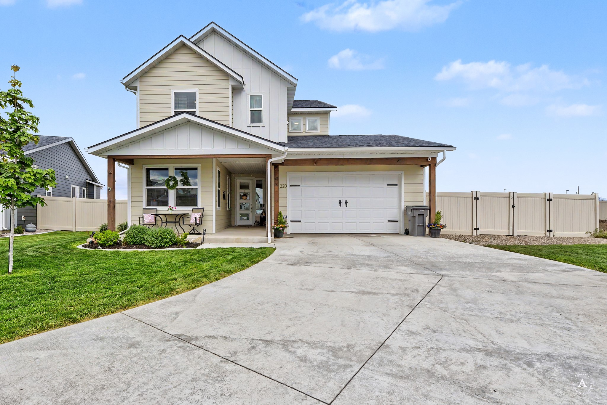 Photo 1 of 59 — 220 Kinross Court, East Helena, MT 59635