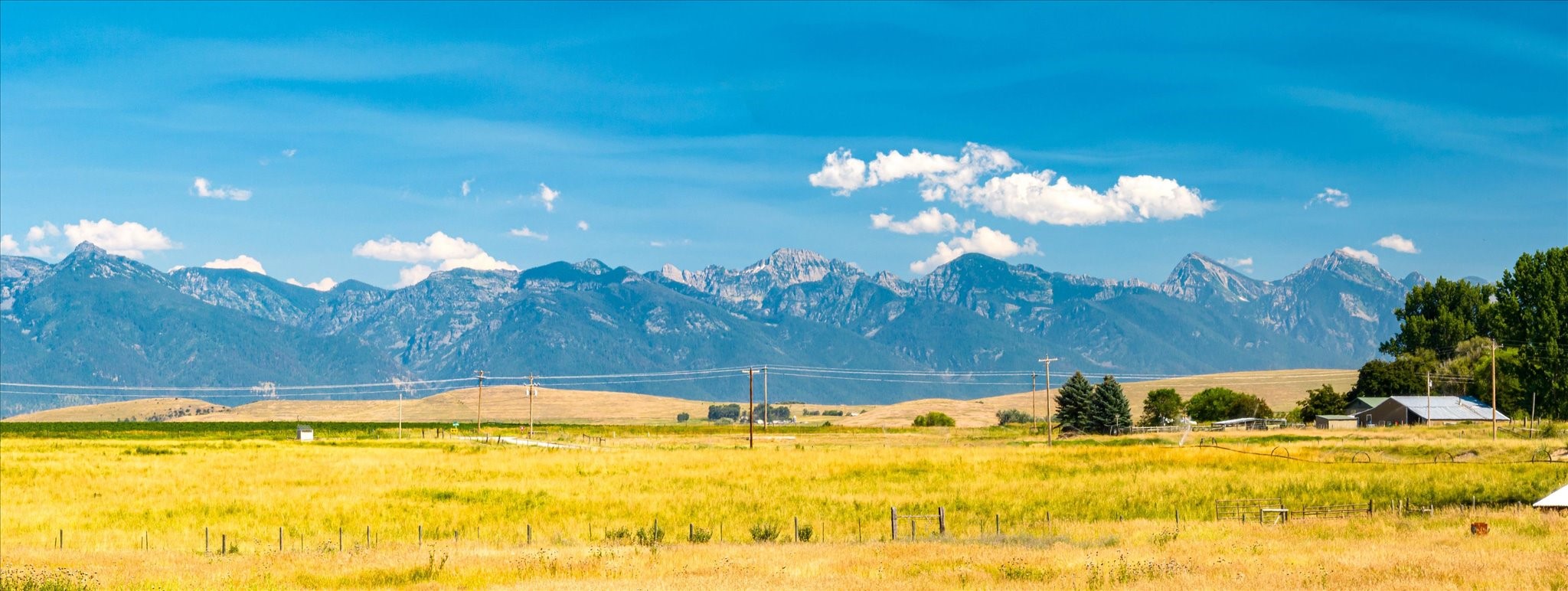 Polson, Montana 59860, United States, ,Land,Active,71475