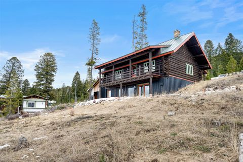 Tiny photo for 330 Fire Lane, Anaconda, MT 59711 (MLS # 30069049)