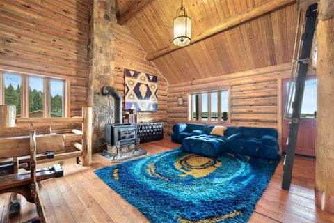 Tiny photo for 330 Fire Lane, Anaconda, MT 59711 (MLS # 30069049)