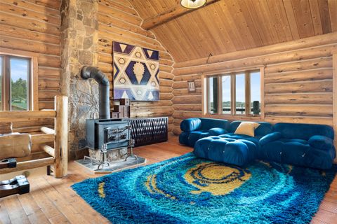 Tiny photo for 330 Fire Lane, Anaconda, MT 59711 (MLS # 30069049)