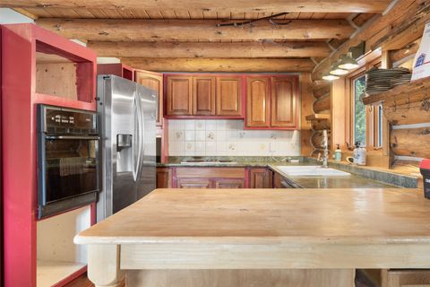 Tiny photo for 330 Fire Lane, Anaconda, MT 59711 (MLS # 30069049)