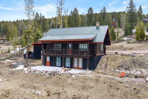 Tiny photo for 330 Fire Lane, Anaconda, MT 59711 (MLS # 30069049)