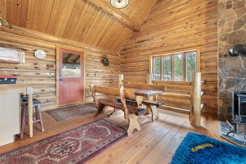 Tiny photo for 330 Fire Lane, Anaconda, MT 59711 (MLS # 30069049)