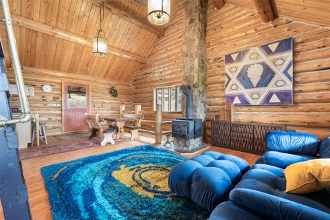 Tiny photo for 330 Fire Lane, Anaconda, MT 59711 (MLS # 30069049)