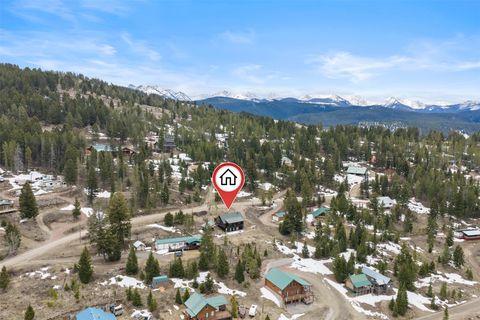 Tiny photo for 330 Fire Lane, Anaconda, MT 59711 (MLS # 30069049)