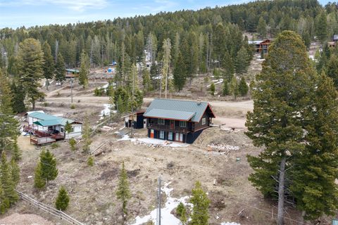 Tiny photo for 330 Fire Lane, Anaconda, MT 59711 (MLS # 30069049)