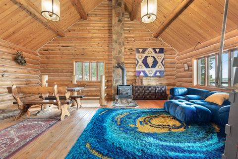 Tiny photo for 330 Fire Lane, Anaconda, MT 59711 (MLS # 30069049)