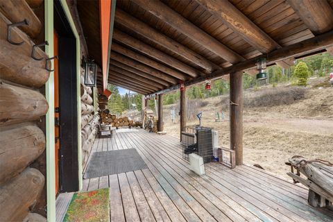 Tiny photo for 330 Fire Lane, Anaconda, MT 59711 (MLS # 30069049)