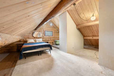 Tiny photo for 330 Fire Lane, Anaconda, MT 59711 (MLS # 30069049)