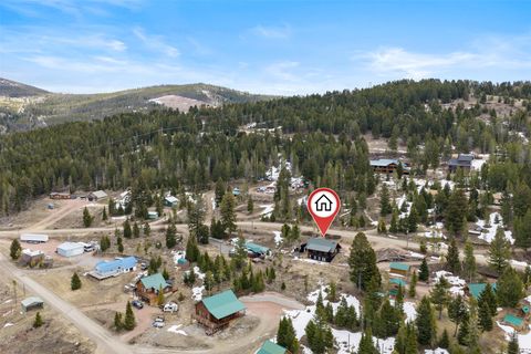 Tiny photo for 330 Fire Lane, Anaconda, MT 59711 (MLS # 30069049)