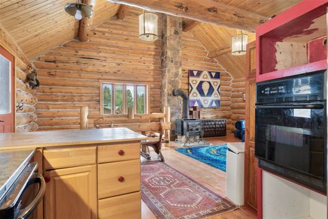 Tiny photo for 330 Fire Lane, Anaconda, MT 59711 (MLS # 30069049)