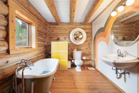 Tiny photo for 330 Fire Lane, Anaconda, MT 59711 (MLS # 30069049)