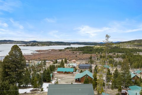 Tiny photo for 330 Fire Lane, Anaconda, MT 59711 (MLS # 30069049)