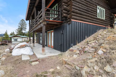 Tiny photo for 330 Fire Lane, Anaconda, MT 59711 (MLS # 30069049)