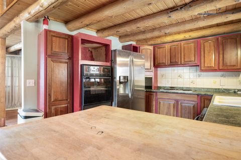 Tiny photo for 330 Fire Lane, Anaconda, MT 59711 (MLS # 30069049)