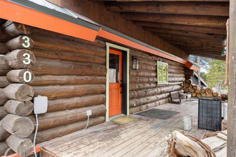 Tiny photo for 330 Fire Lane, Anaconda, MT 59711 (MLS # 30069049)